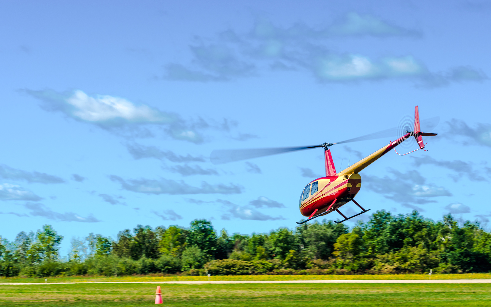 Aeroporto municipale di Page