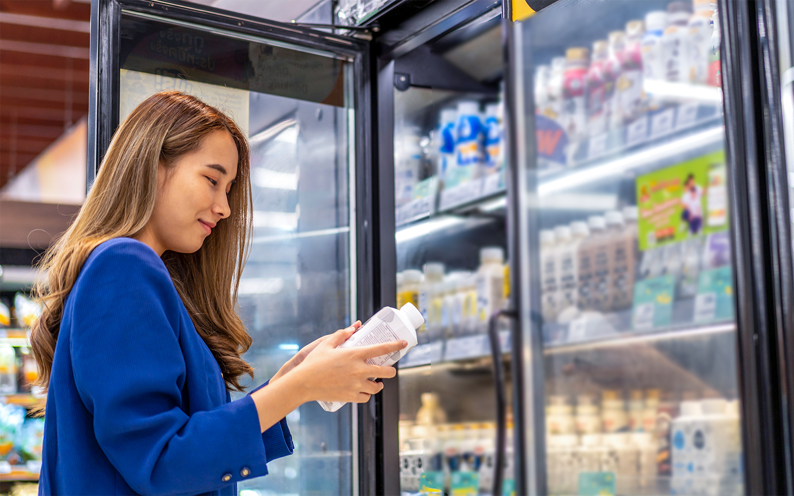 Shopping in Singapore - Tiger Balm Products