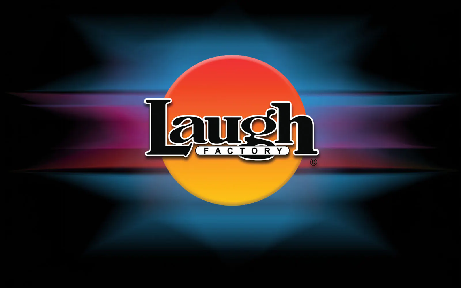 Laugh Factory Comedy Club