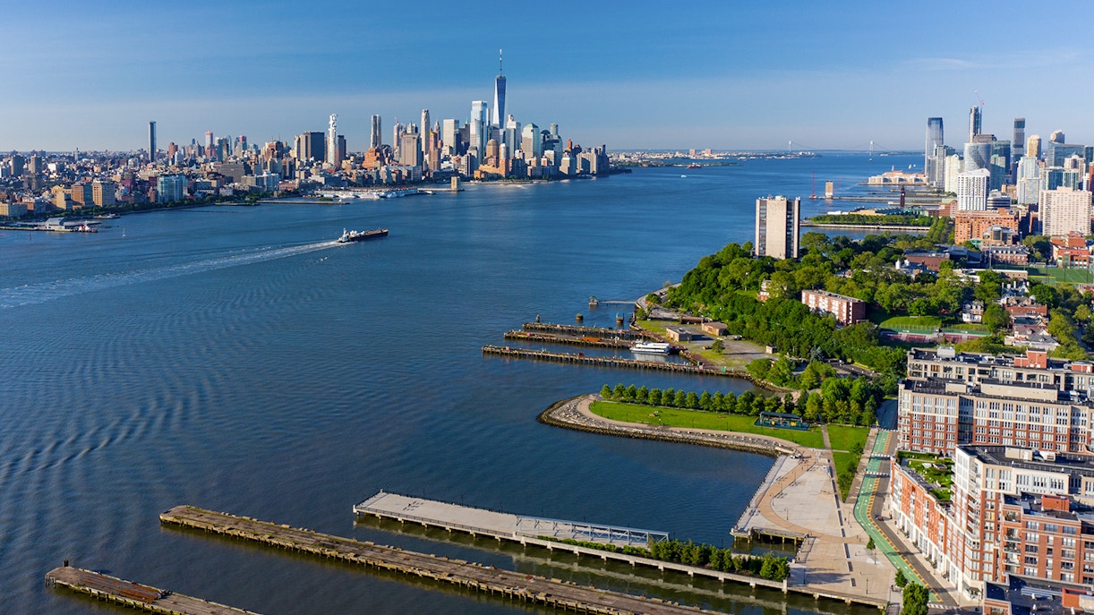 que ver en nueva york