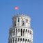 Schiefer Turm von Pisa