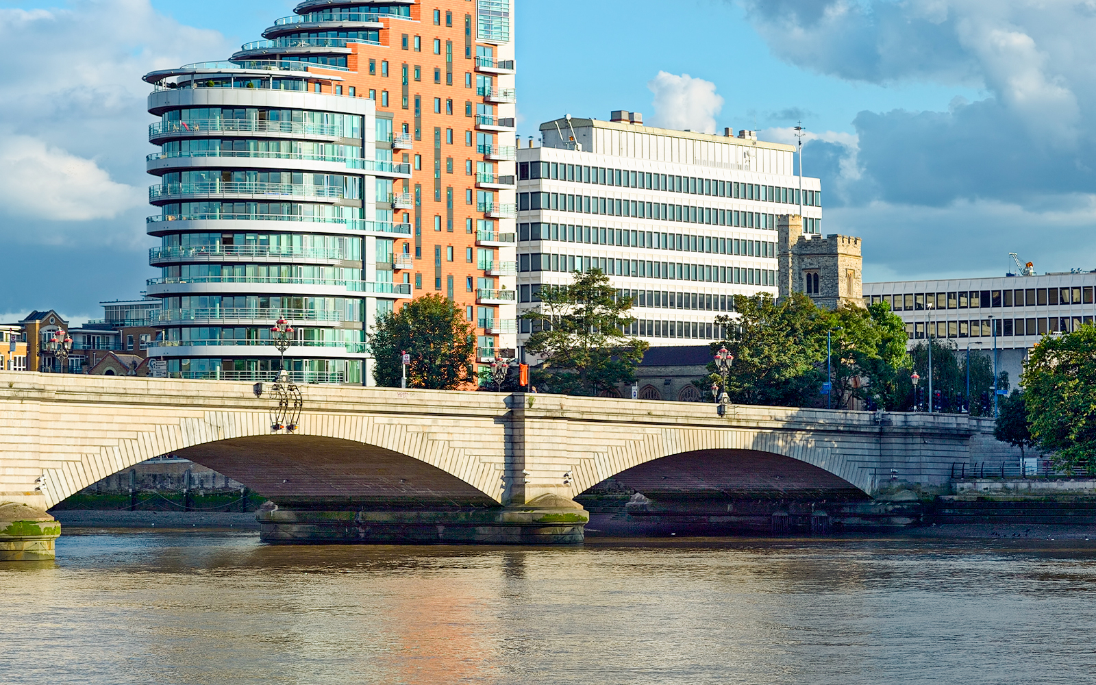 Putney Bridge