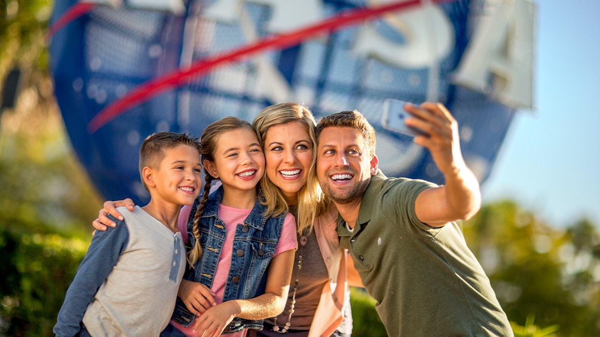 Orlando Explorer Pass By Go City