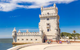 Torre de Belém