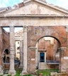 Portico d'Ottavia