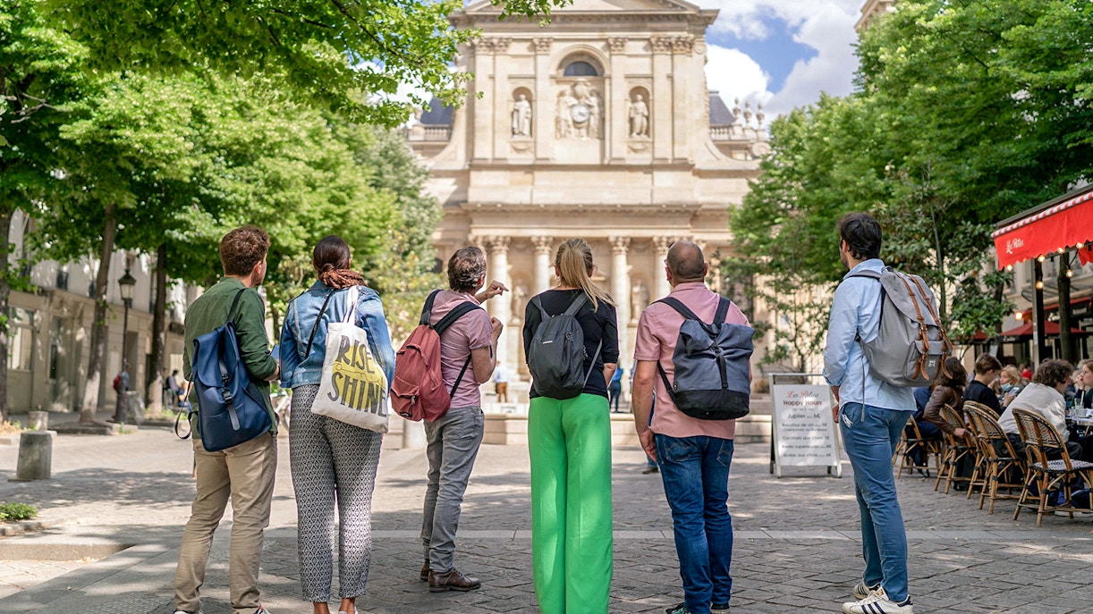 museo de orsay ubicacion