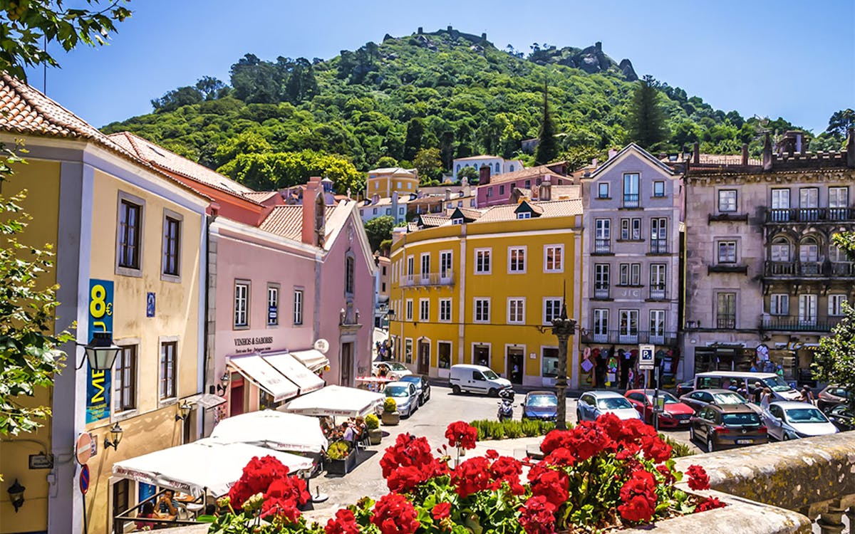 guided tour of sintra, cascais and pena palace from lisbon-7 guided tour of sintra, cascais and pena palace from lisbon-7
