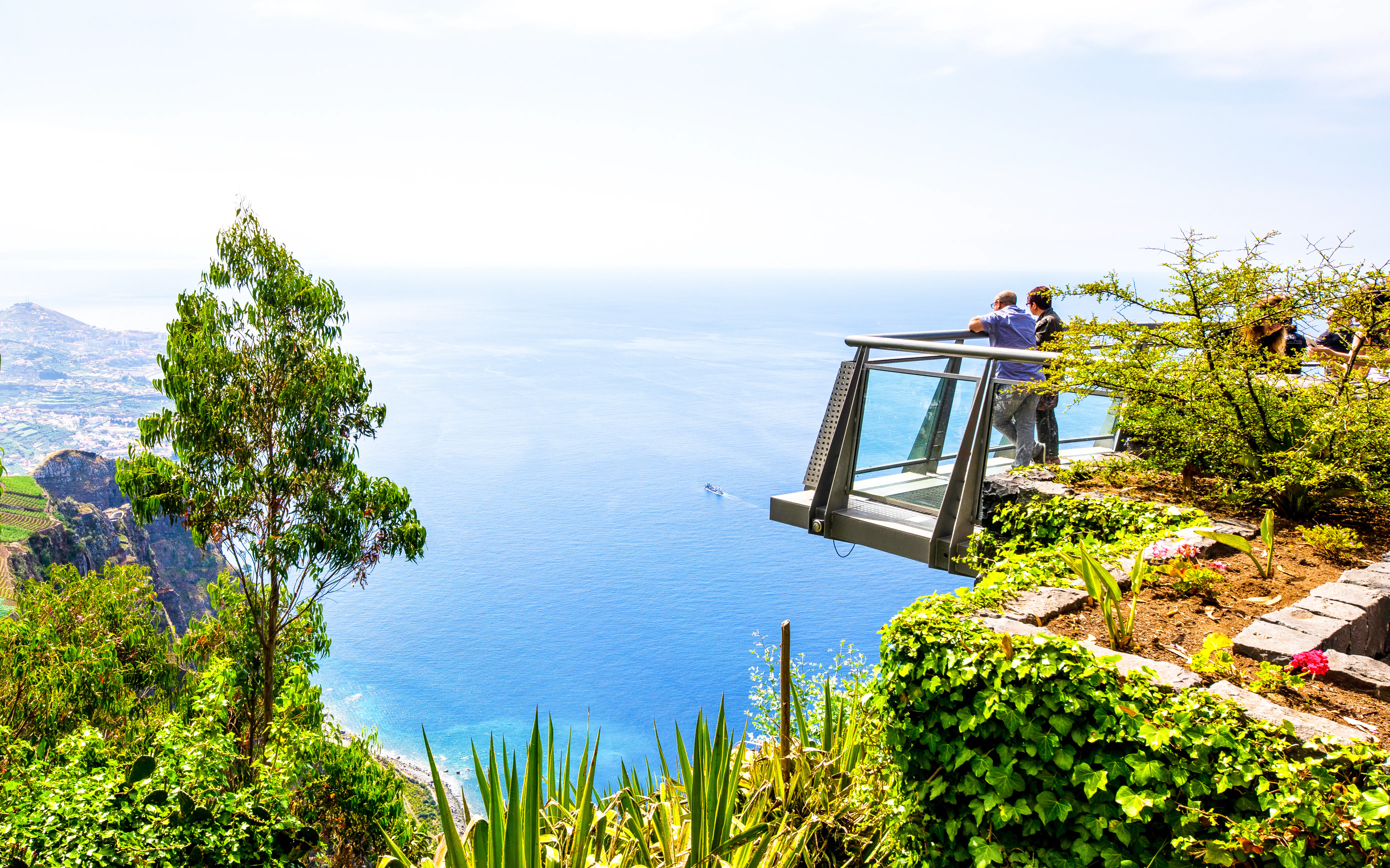 Cabo Girão
