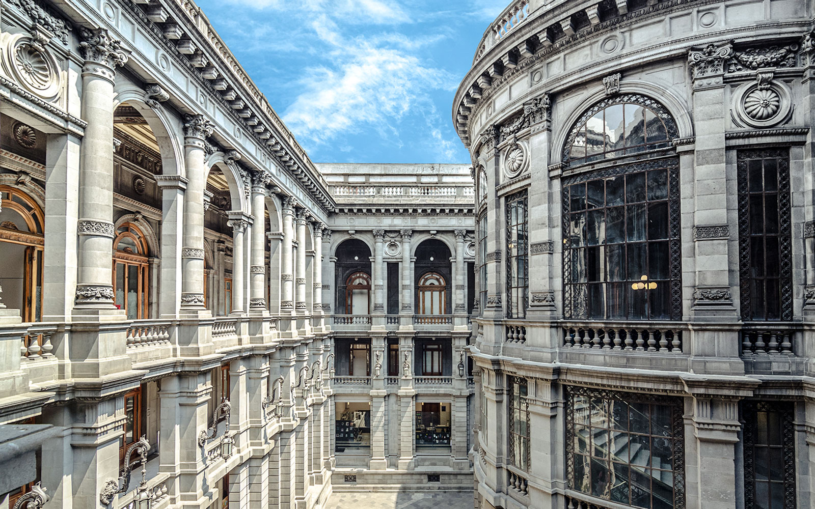 Museo Nacional de Arte (MUNAL)	