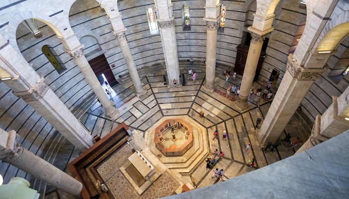 Plan your visit Duomo Florence