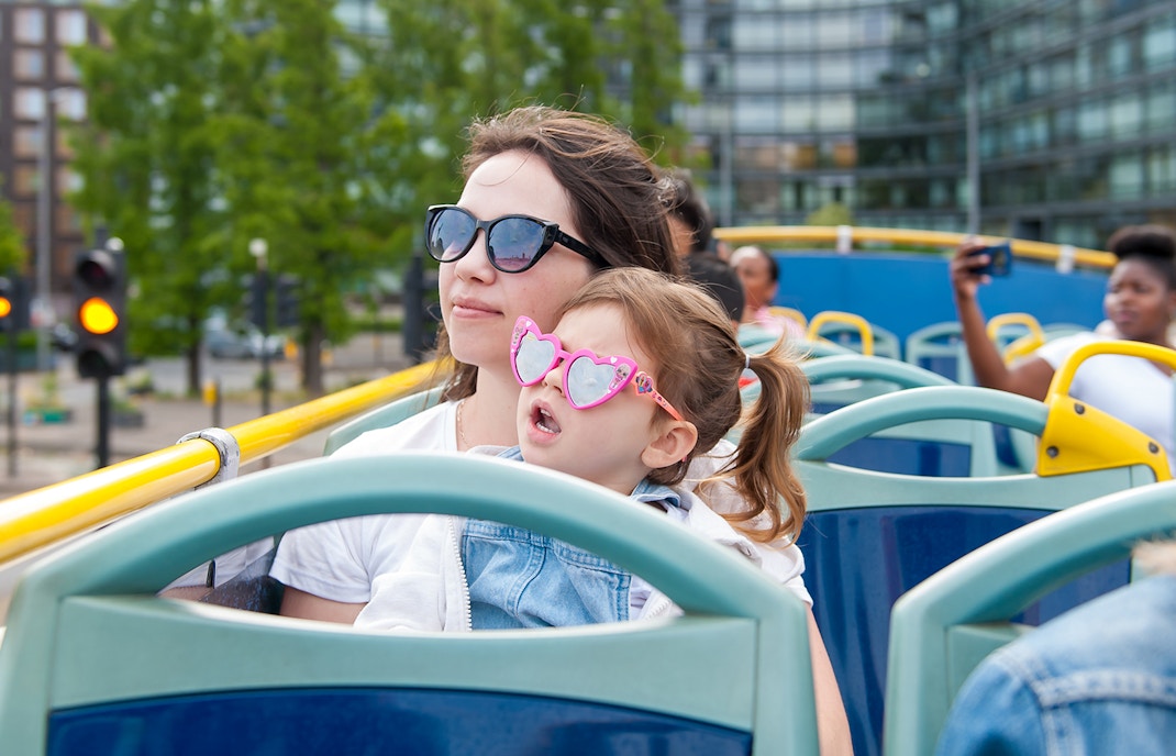 London TootBus Tours