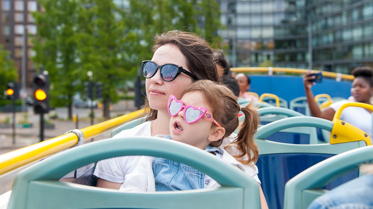 tour di londra hop on hop off