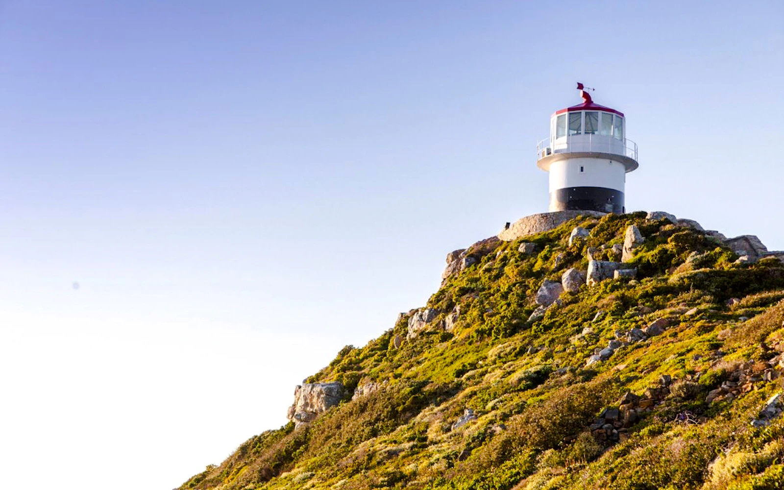 From Cape Town: Cape of Good Hope and Cape Point Tour with Boulders Beach Penguins Image 2