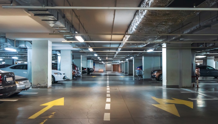 Parking facilities near Madame Tussauds London