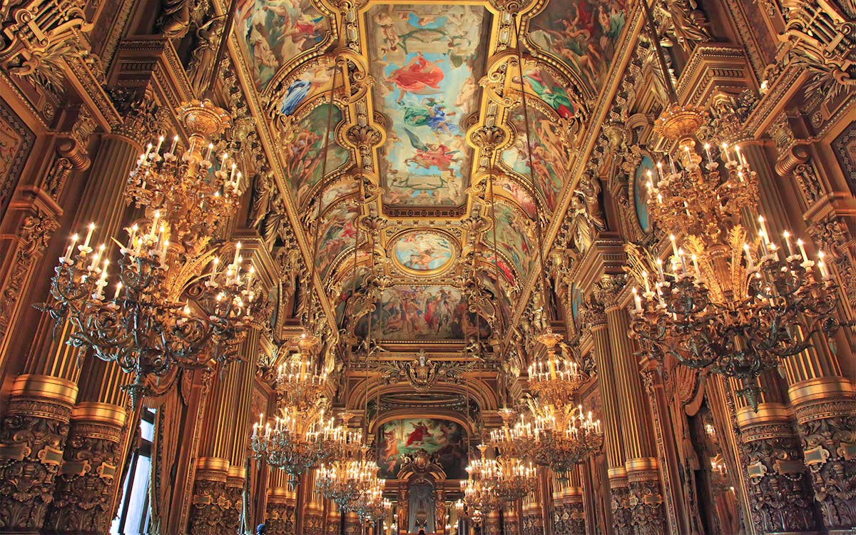 tickets to arsene lupin's escape game at opera garnier-3 tickets to arsene lupin's escape game at opera garnier-3