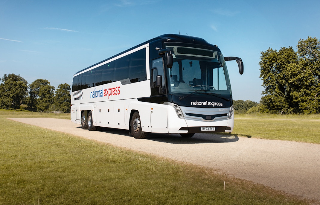 Gatwick Airport and London Victoria Station