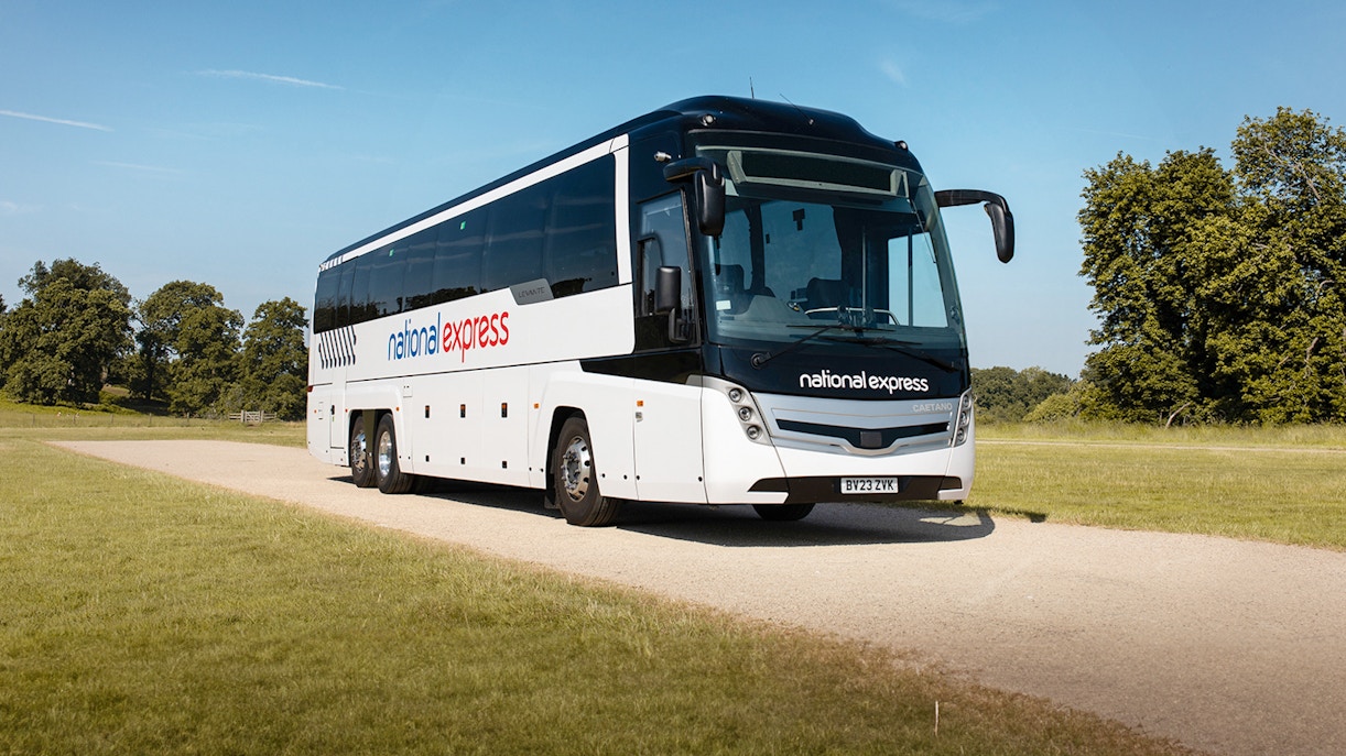 National Express