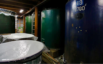 niigata takarayama sake brewery guided tour with sake tasting-1