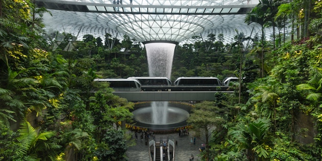 Discover the best things to do in Singapore