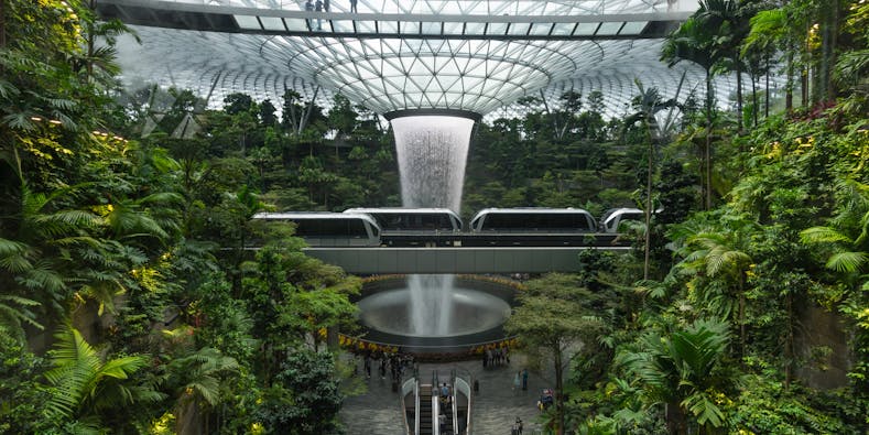 Entdecken Sie die besten Erlebnisse in Singapur