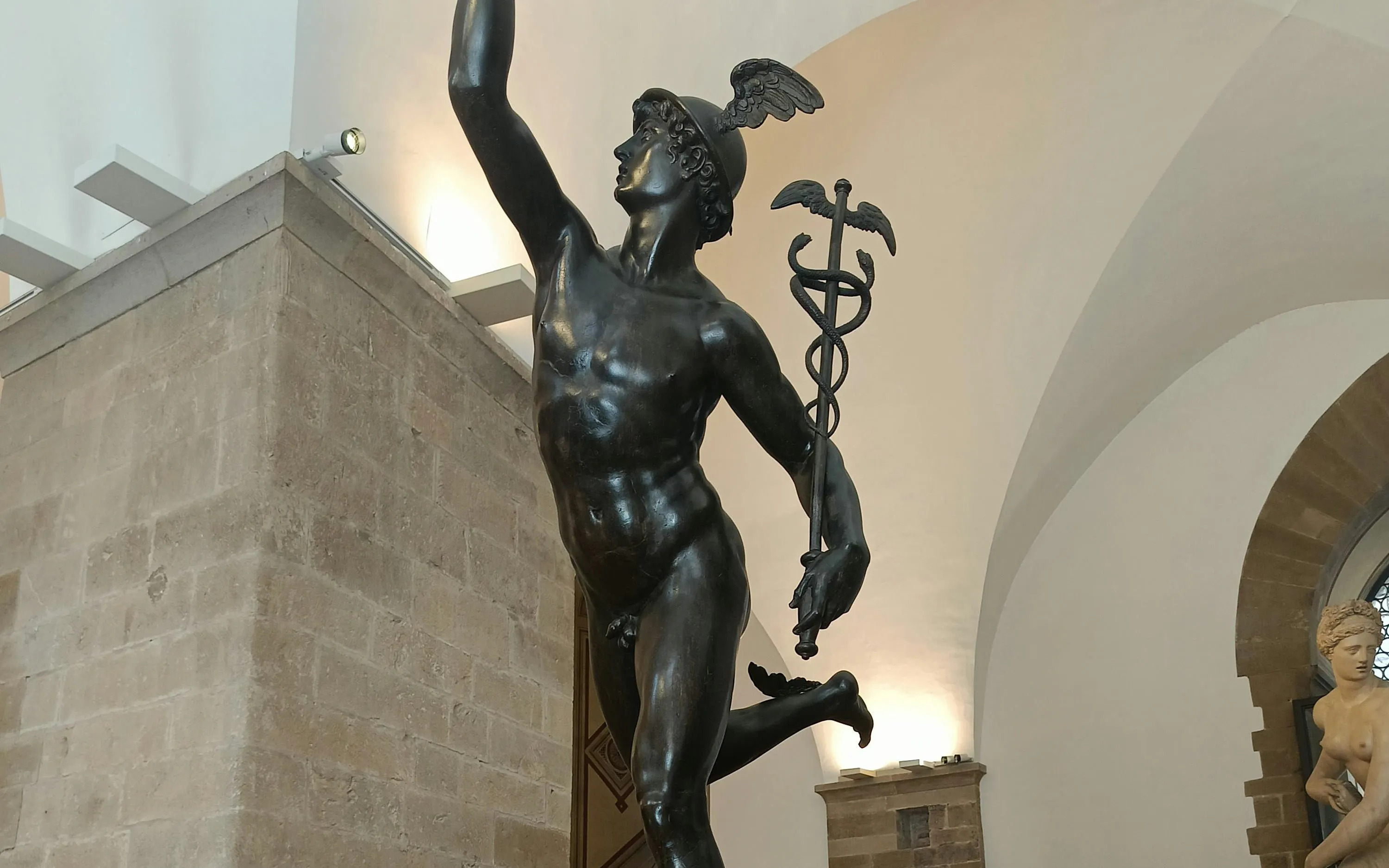 Bargello Müzesi Hakkında: Tarih, Sanat ve Ziyaretçi Rehberi