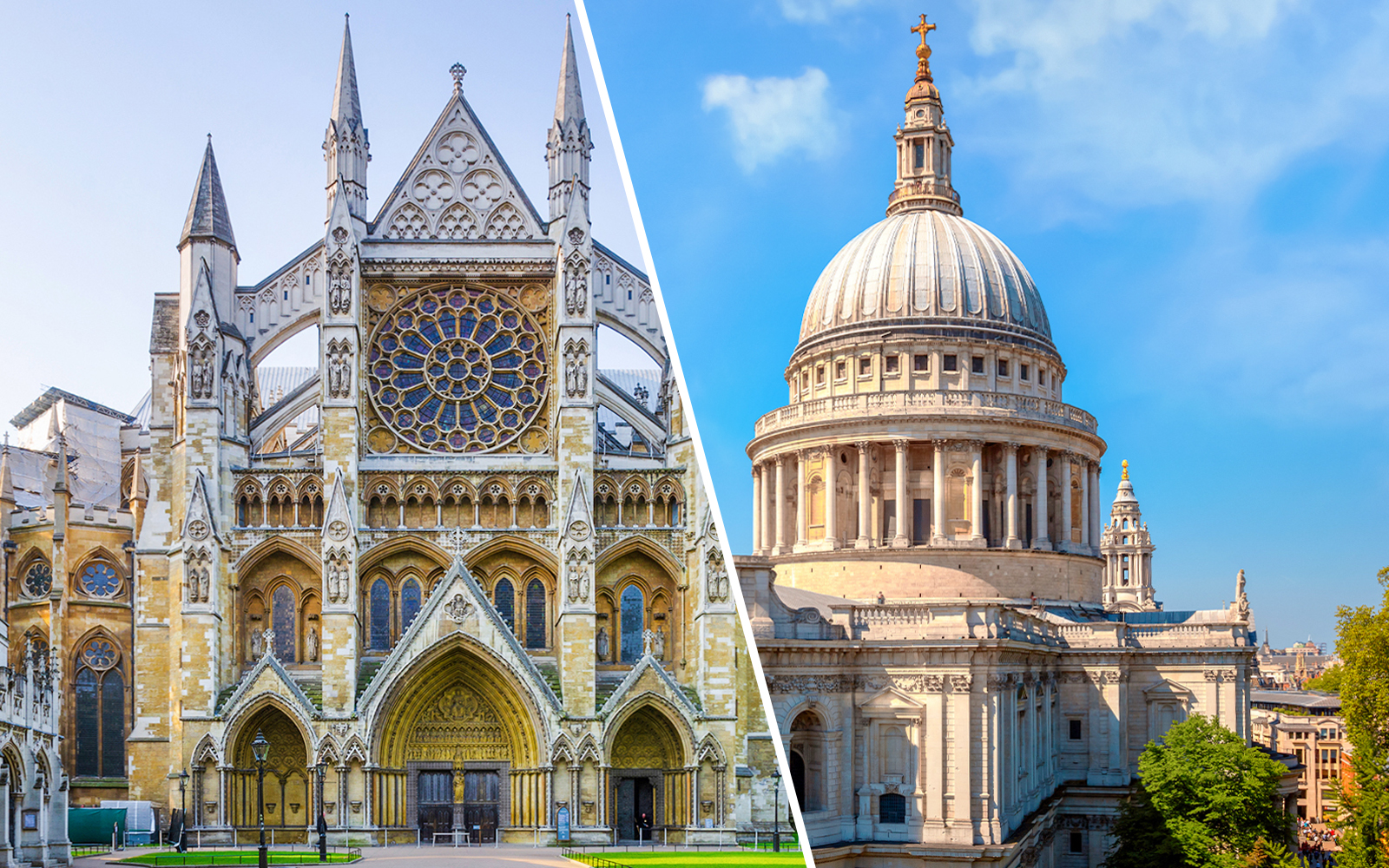 Westminster Abbey tickets