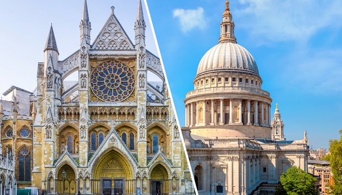 Westminster Abbey tickets