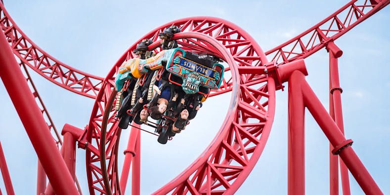 BELANTIS Adventure realm