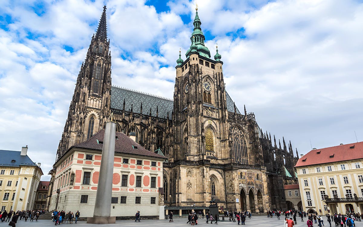 tour guidato a praga di 5 ore a piedi con pranzo e bevande-3 tour guidato a praga di 5 ore a piedi con pranzo e bevande-3