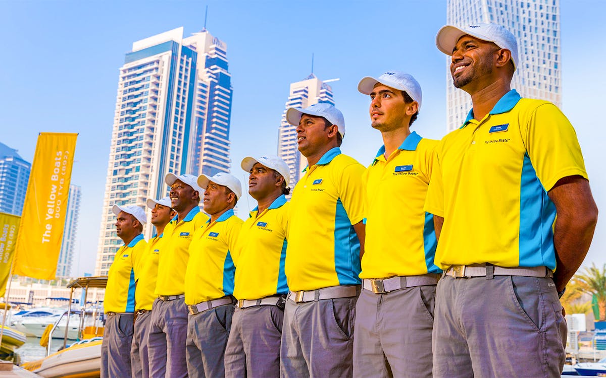 dubai’s 75-min guided speedboat tour with atlantis-3 dubai’s 75-min guided speedboat tour with atlantis-3