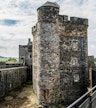 Blackness Castle