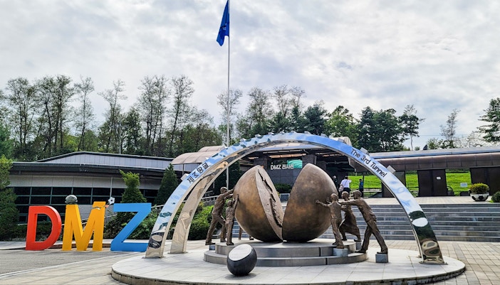 DMZ Tours from Seoul