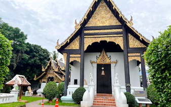chiang mai küçük grup tapınak yürüyüş turu-9