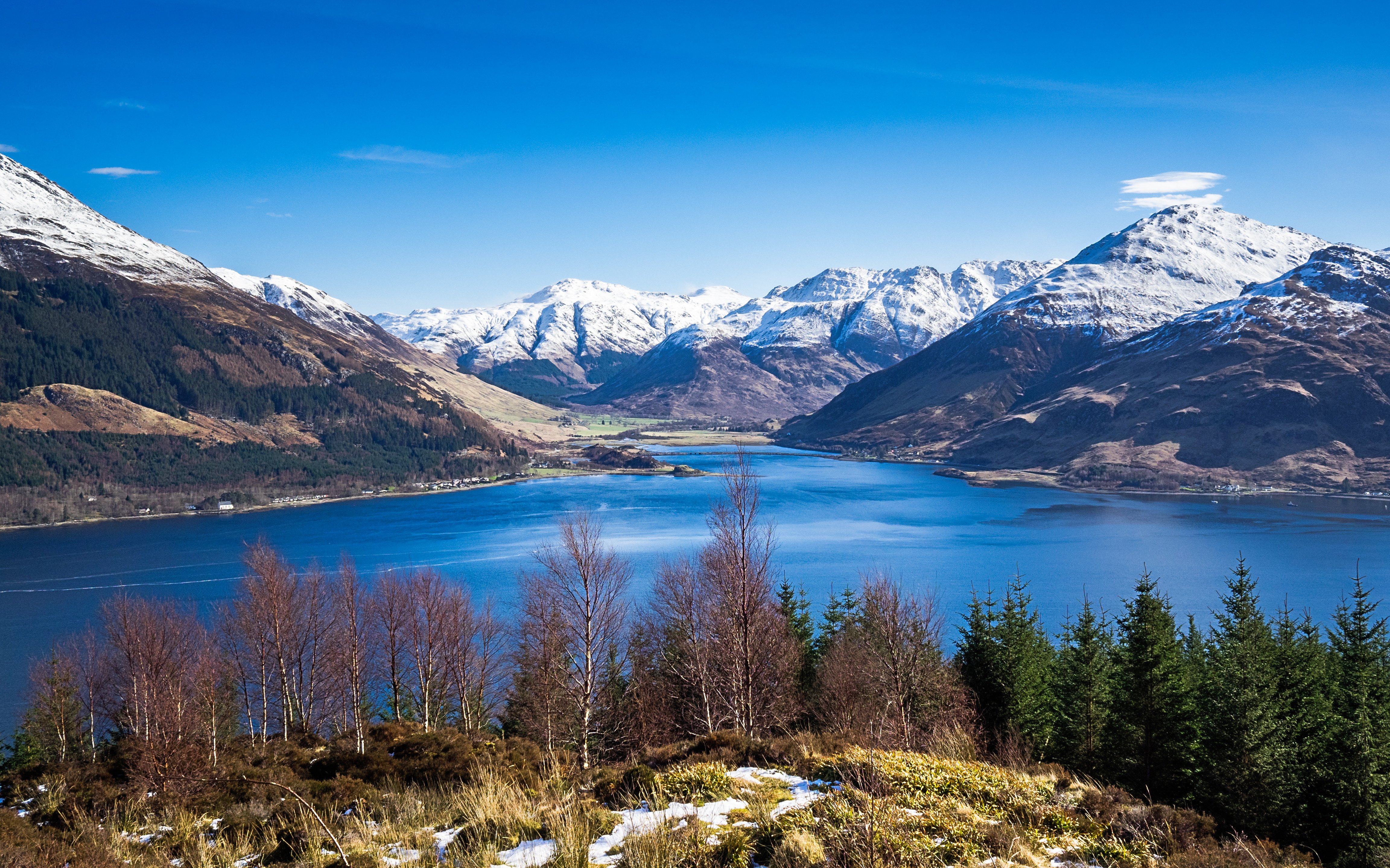 Vijf zusters van Kintail