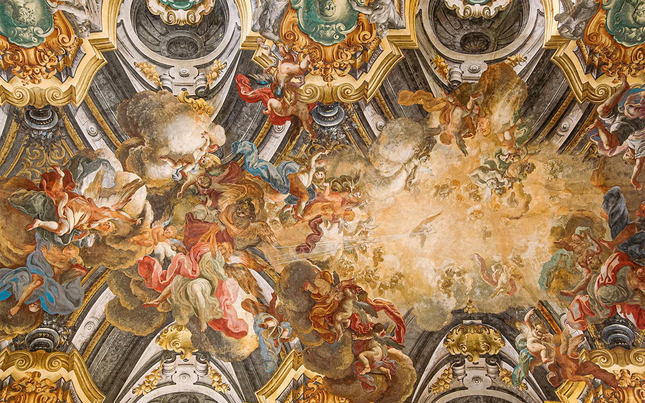 Combo: tour guidato di Napoli Sotterranea e biglietti per la Cappella Sansevero — 7