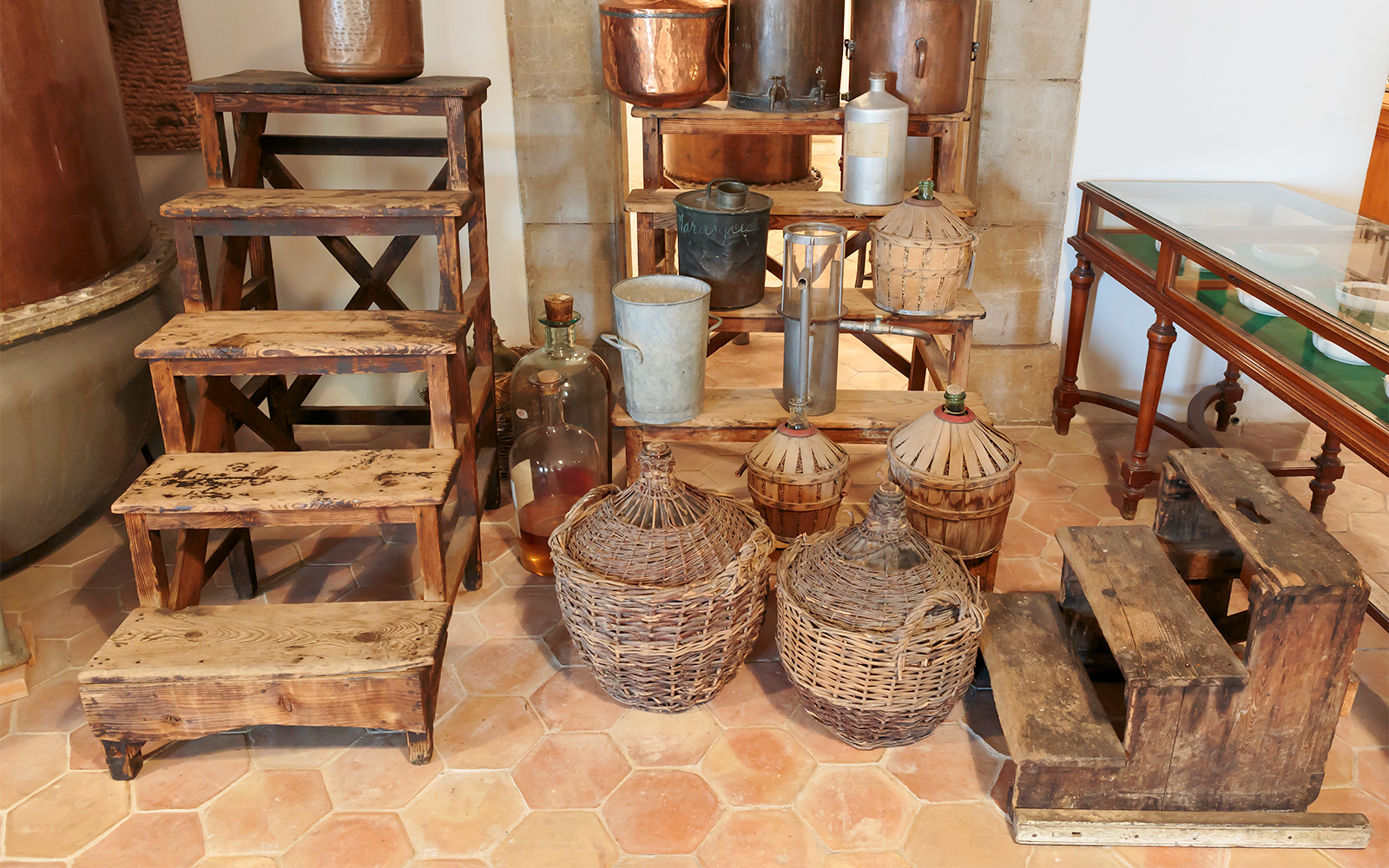 Fragonard Tours in Nice