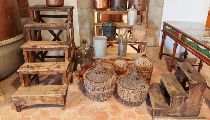 Fragonard Tours in Nice