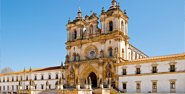 Alcobaça Monastery