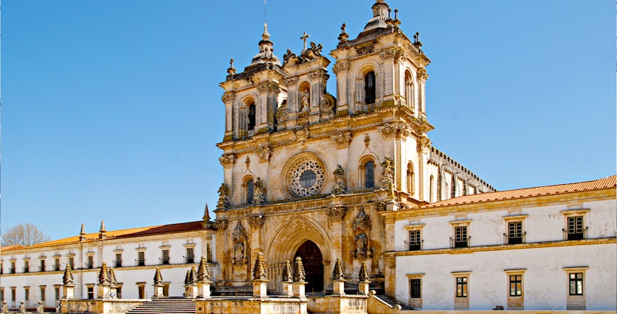 Monastero di Alcobaça
