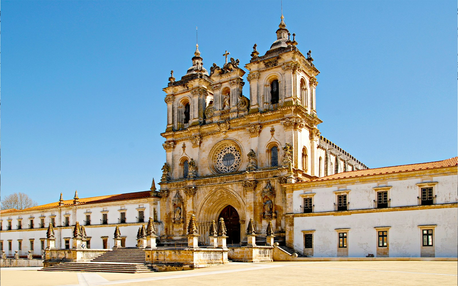 Exploring Alcobaca Monastery: Everything you need to know