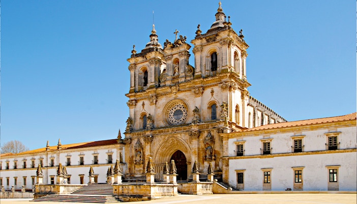 Alcobaça Monastery