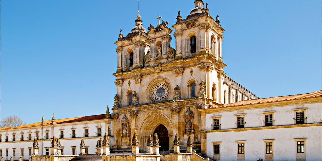 Alcobaça Manastırı