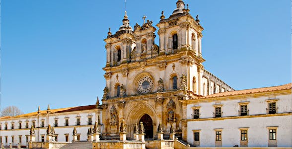 Alcobaça Monastery 