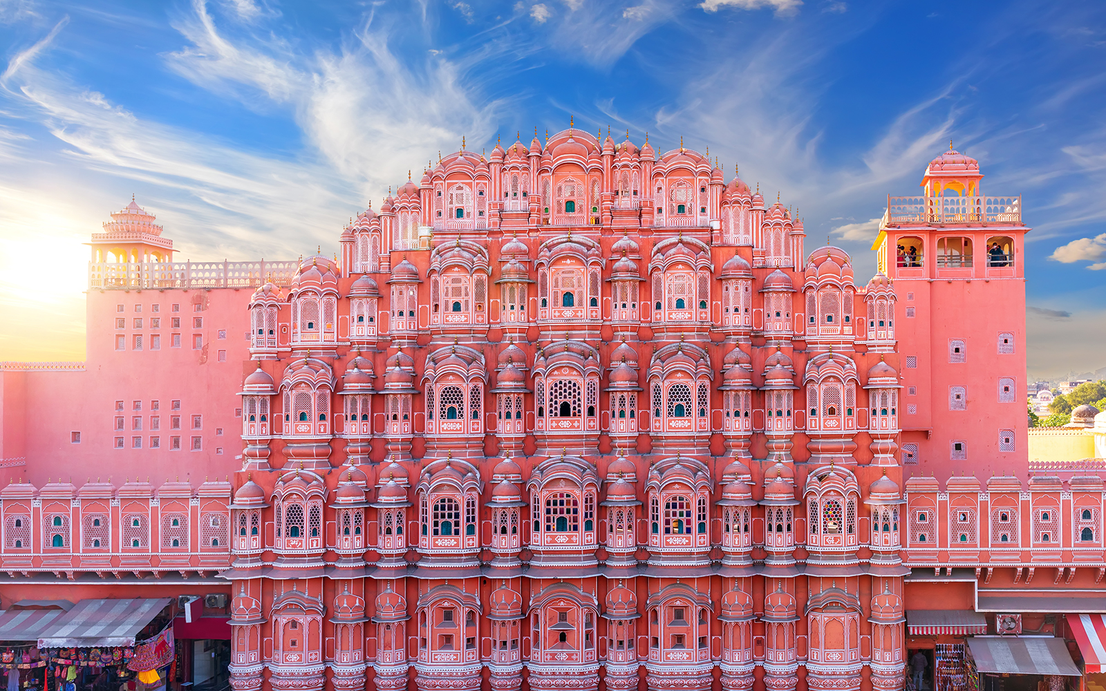 Hawa Mahal - Jaipur