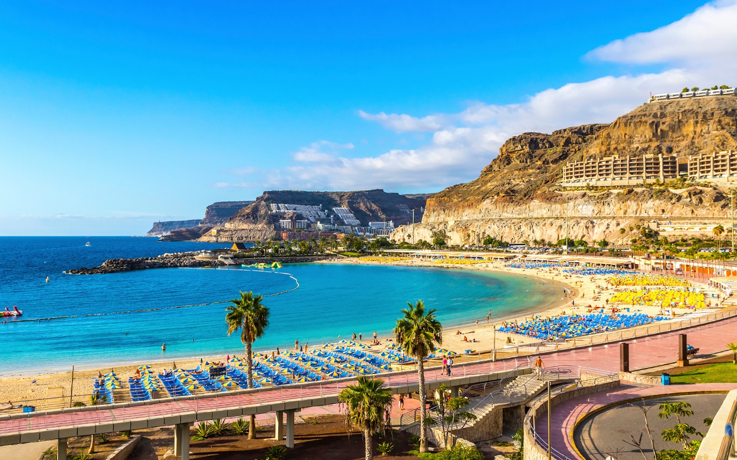 Gran Canaria Tickets & Tours