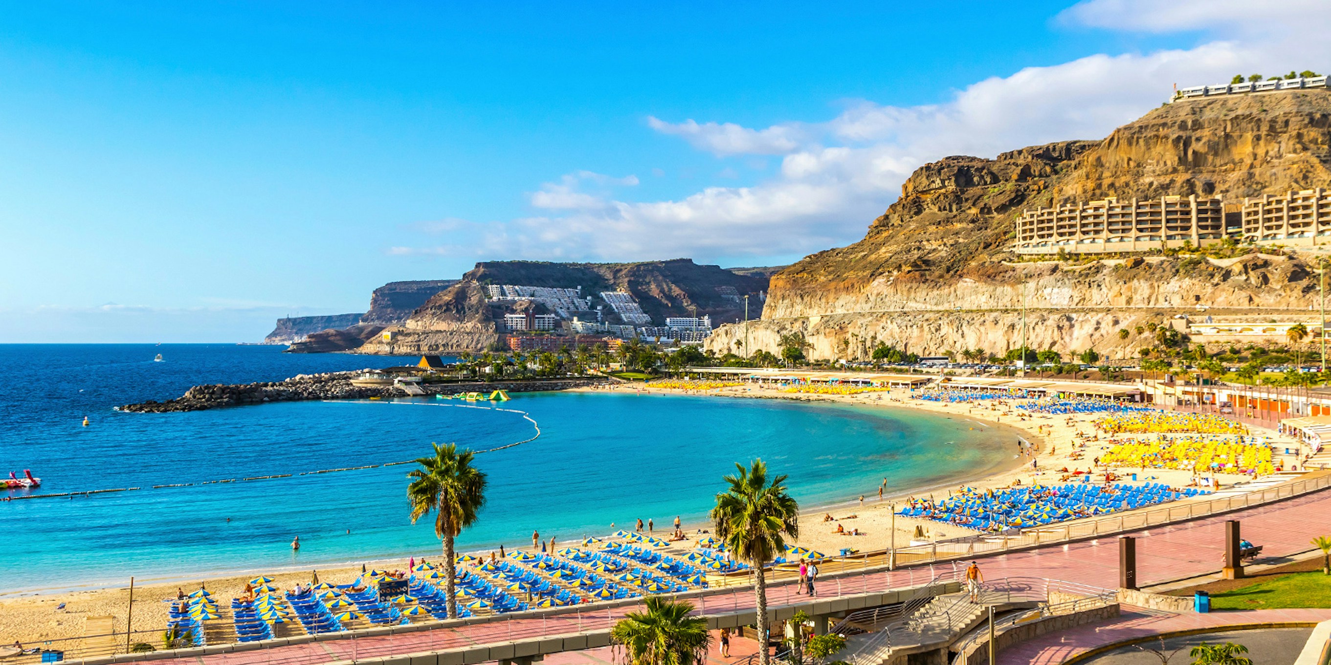 Gran Canaria Tickets & Tours