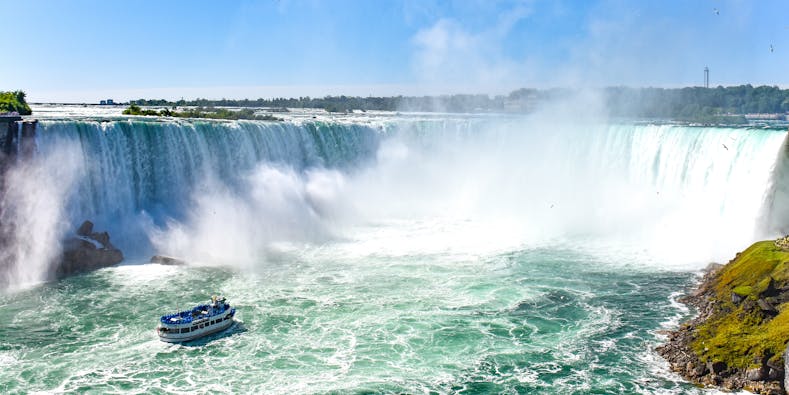 Niagara Falls (Canada) Tours