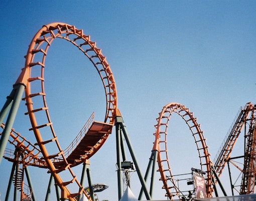 Rainbow Magicland tickets
