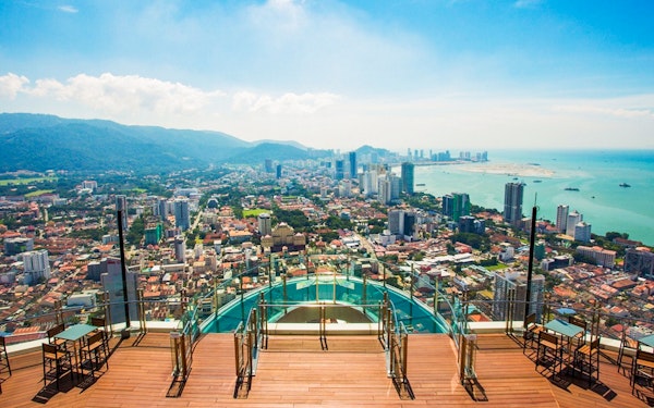 The TOP Penang Tickets: 3-Attraction Pass