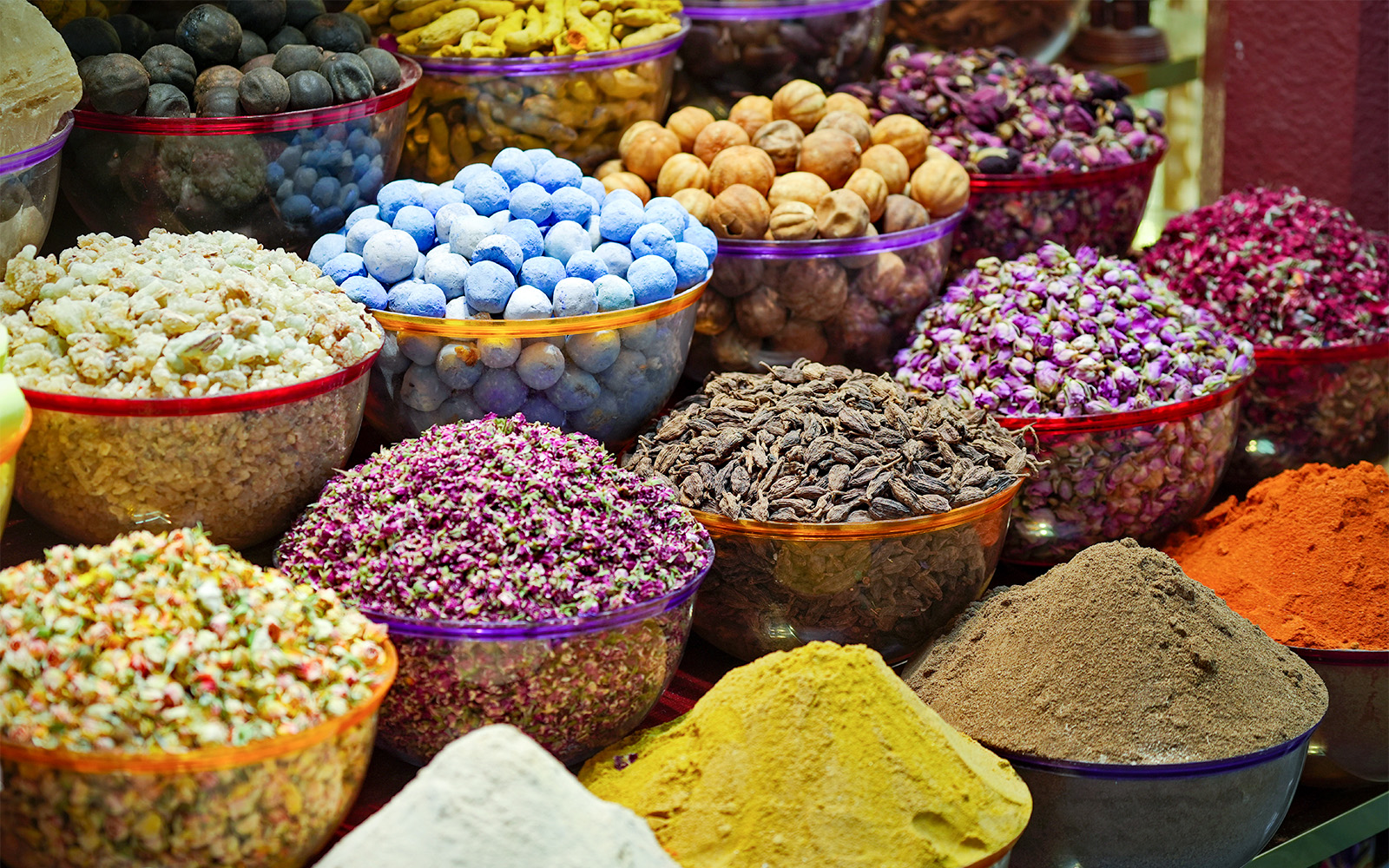 Dubai Culture and Tradition